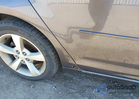 2010 Chevrolet Malibu Lt из США, поврежденный, VIN 1G1ZD5EB8A4122501